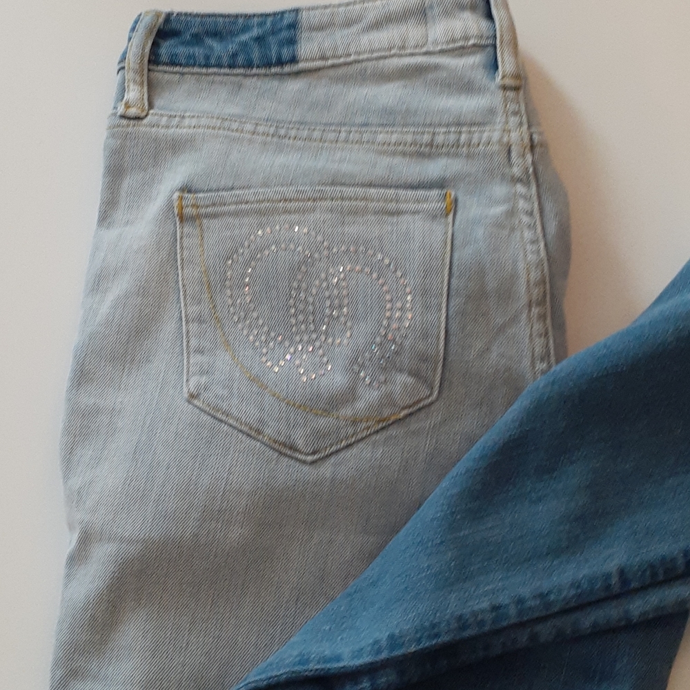 Paper Denim & Cloth Jeans